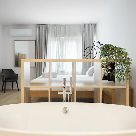 Marques De Pombal Grand Prestige By Homing Appartement *