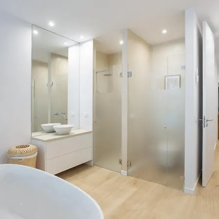 Appartement Marques De Pombal Grand Prestige By Homing