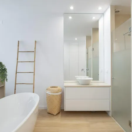 Marques De Pombal Grand Prestige By Homing Appartement Lissabon