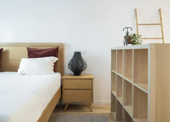 Marques De Pombal Grand Prestige By Homing