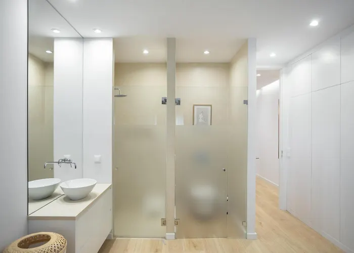 Marques De Pombal Grand Prestige By Homing Appartement Lissabon