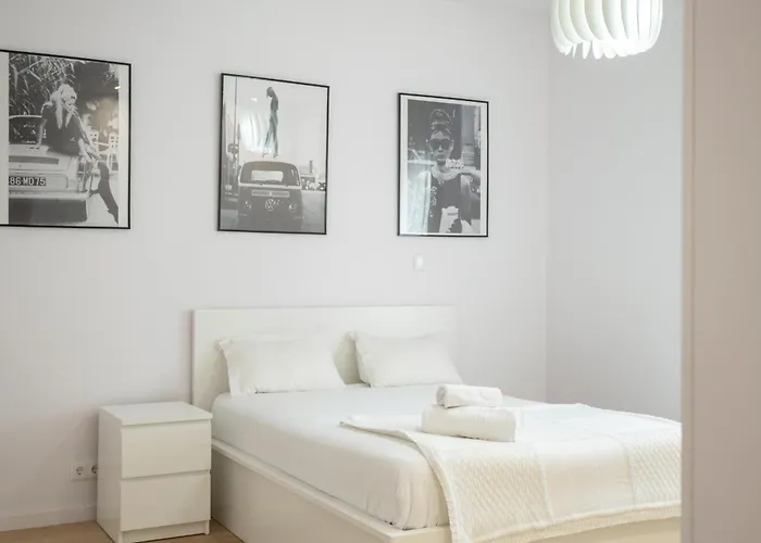 Marques De Pombal Grand Prestige By Homing *