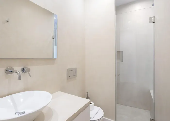 Marques De Pombal Grand Prestige By Homing Appartement