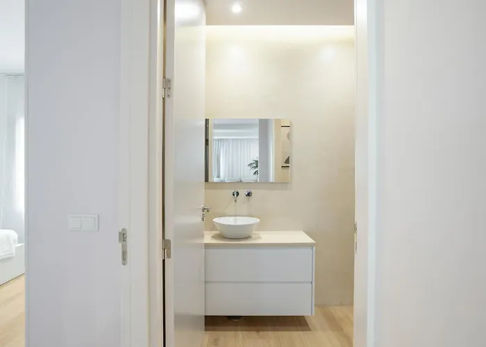 Appartement Marques De Pombal Grand Prestige By Homing Lissabon