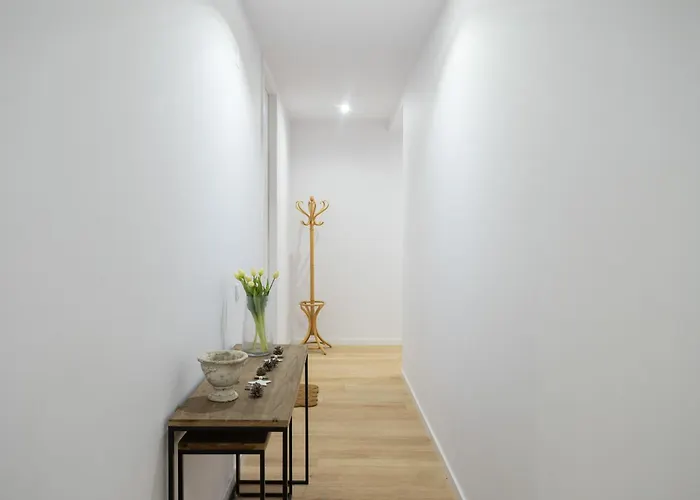 Marques De Pombal Grand Prestige By Homing Appartement Lissabon