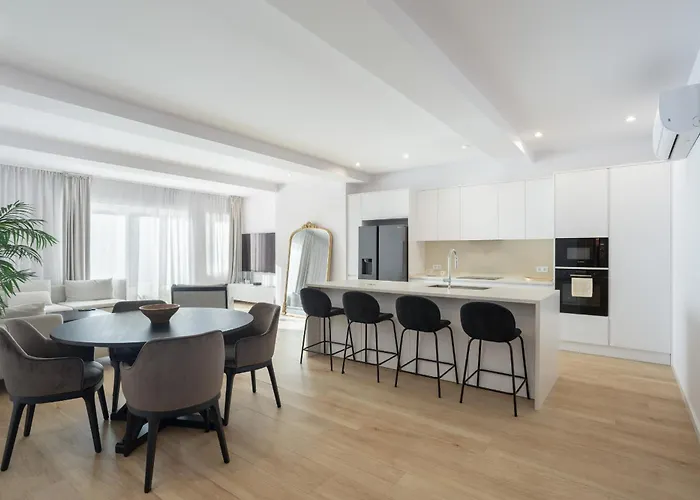 Marques De Pombal Grand Prestige By Homing Appartement *