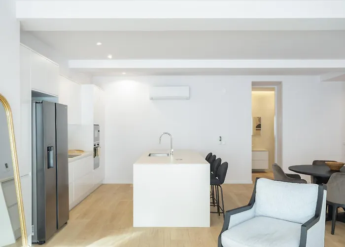 Marques De Pombal Grand Prestige By Homing Lissabon