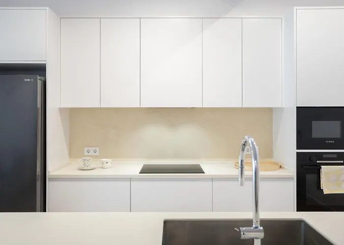 Appartement Marques De Pombal Grand Prestige By Homing