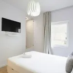 Marques De Pombal Grand Prestige By Homing Apartment