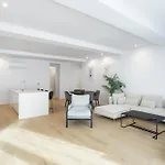 Apartment Marques De Pombal Grand Prestige By Homing Lisbon