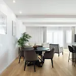 Marques De Pombal Grand Prestige By Homing Apartment