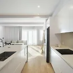 Marques De Pombal Grand Prestige By Homing Apartament *