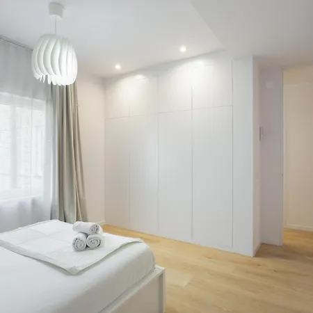 Marques De Pombal Grand Prestige By Homing Apartment *
