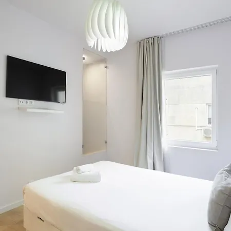 Marques De Pombal Grand Prestige By Homing Apartment