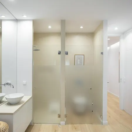Marques De Pombal Grand Prestige By Homing Apartment Lisbon
