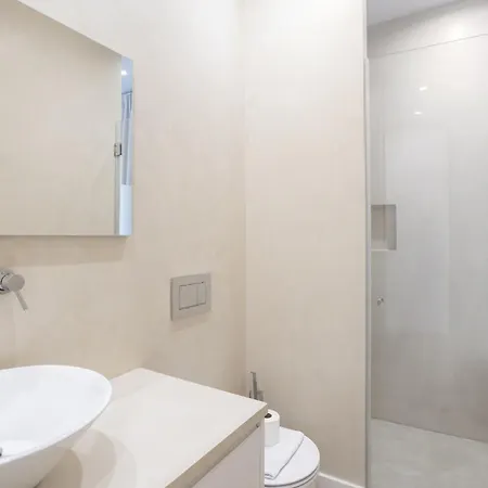Marques De Pombal Grand Prestige By Homing Apartment