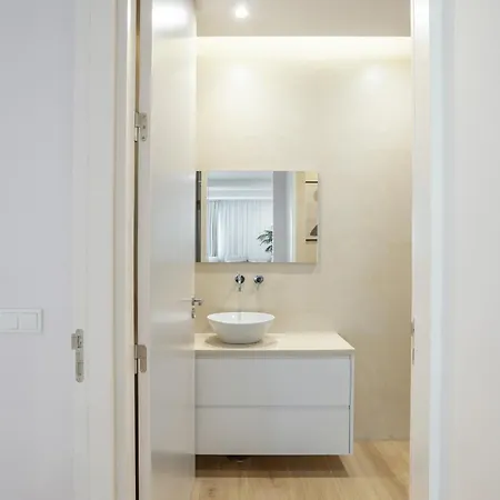 Apartment Marques De Pombal Grand Prestige By Homing Lisbon