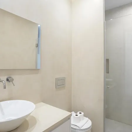 Apartment Marques De Pombal Grand Prestige By Homing *