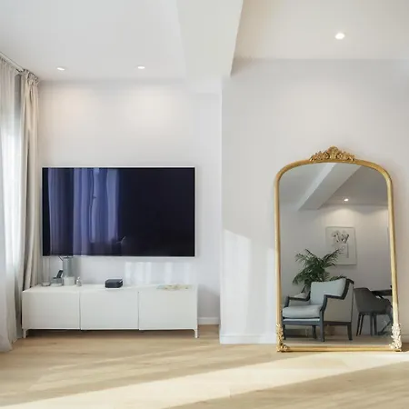 Marques De Pombal Grand Prestige By Homing Apartment *