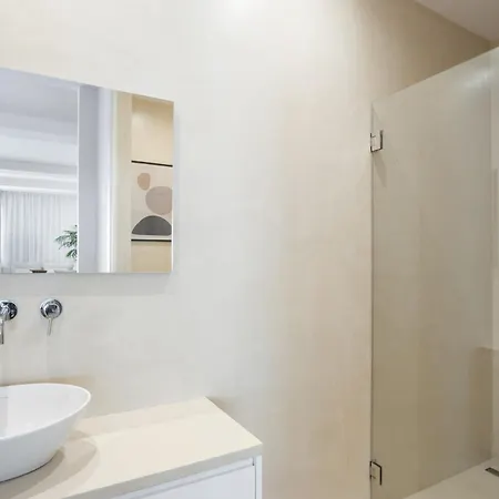 Apartamento Marques De Pombal Grand Prestige By Homing