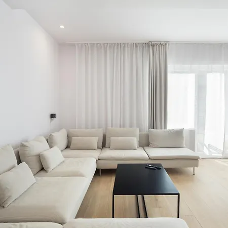 Apartamento Marques De Pombal Grand Prestige By Homing