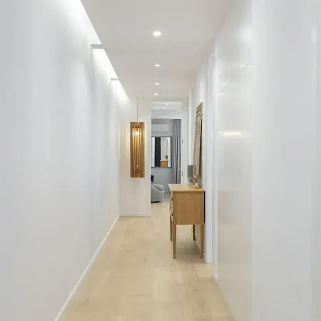 Marques De Pombal Grand Prestige By Homing Apartment *