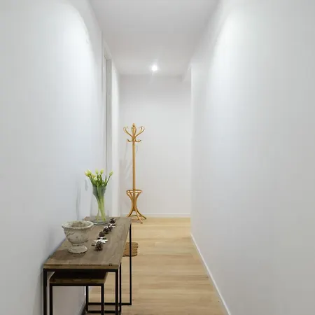 Marques De Pombal Grand Prestige By Homing Apartament Lizbona