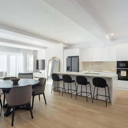 Marques De Pombal Grand Prestige By Homing Apartment *