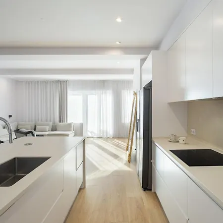 Marques De Pombal Grand Prestige By Homing Apartment *