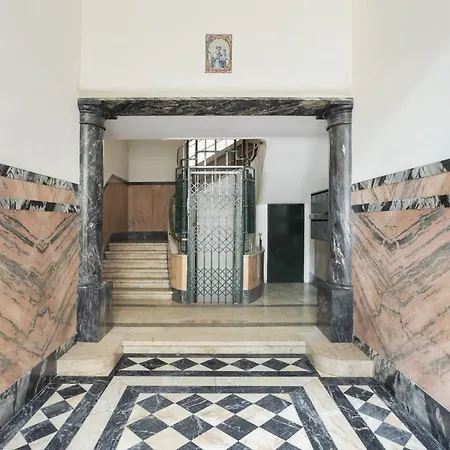 Marques De Pombal Grand Prestige By Homing Lisbon