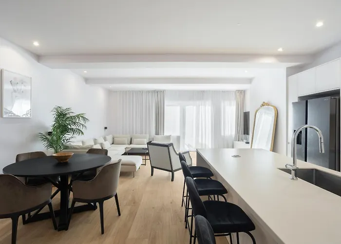 Marques De Pombal Grand Prestige By Homing Lisboa