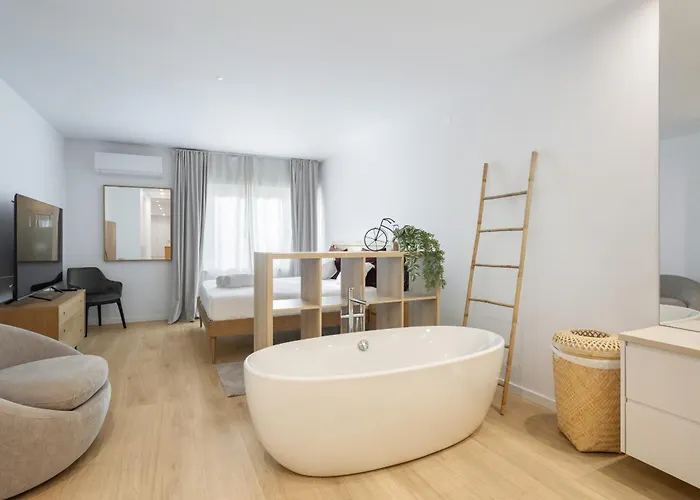 Marques De Pombal Grand Prestige By Homing * Лиссабон