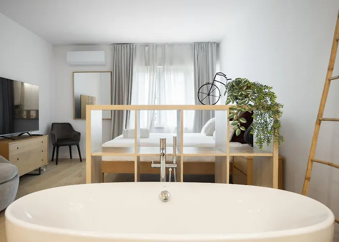 Marques De Pombal Grand Prestige By Homing Apartamento *