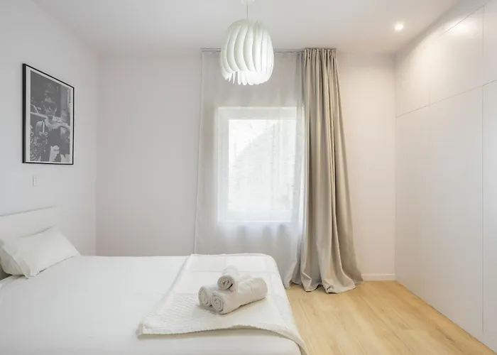 Marques De Pombal Grand Prestige By Homing Lisboa