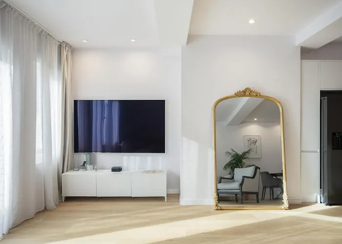 Marques De Pombal Grand Prestige By Homing Apartamento *