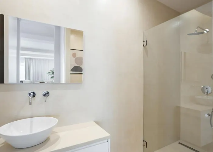 Apartament Marques De Pombal Grand Prestige By Homing