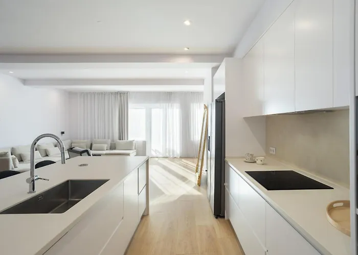 Marques De Pombal Grand Prestige By Homing Apartamento *