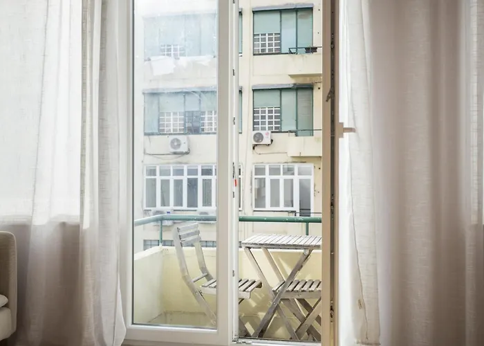 Marques De Pombal Grand Prestige By Homing * Lisboa