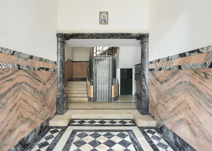 Marques De Pombal Grand Prestige By Homing Lisboa