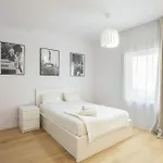 Apartamento Marques De Pombal Grand Prestige By Homing *
