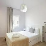 Apartamento Marques De Pombal Grand Prestige By Homing Lisboa