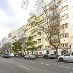 Marques De Pombal Grand Prestige By Homing Apartamento